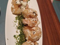 -大树餐厅(益田假日店)