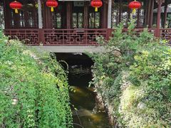 -上海醉白池公园