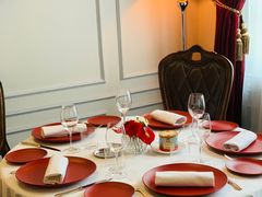-La Villa French Restaurant