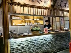 -大牌大·传统杭帮菜(湖滨店)