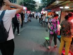 -东山民生市场(南崂路)