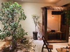 -成川茶店·潮汕工夫浓茶(万象店)