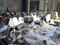 -雅迪电动车(北艾路店)