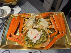 -本达人海鲜烧烤·朝鲜族风味(发展店)
