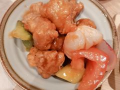 -莆田餐厅PUTIEN(三里屯店)