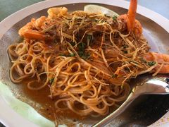 -The Rug Cafe(王府中环店)