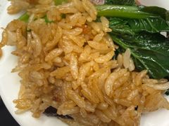 -肥仔文澳门猪骨煲(南京西路店)