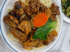 -西域美食(西直门南小街店)