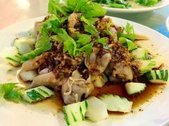 -灯笼馆海鲜餐厅