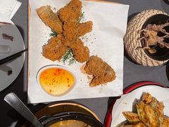 -小炳胜(卓悦中心店)