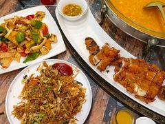 -醉壹号海鲜大排档(厦门美食地标店)