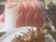 -东海怡品海鲜豆捞(舟宿夜江店)