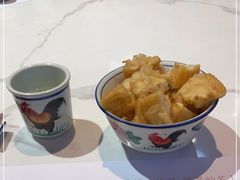 -發起人·肉骨茶(万象汇店)