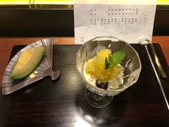 -元熹会席料理