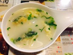 -翠华餐厅(旺角文华商场店)