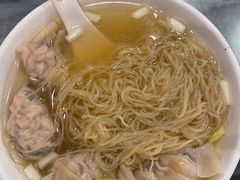 -恩宁刘福记(东华东路店)