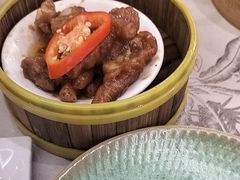 -香云轩·顺德菜(香云纱园林酒店店)