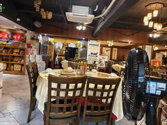 -品茶居素食馆(罗湖店)