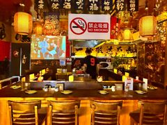 -鸟泉居酒屋·烧鸟·酒馆(百子湾店)