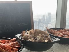 -广州四季酒店·意珍·意式自助餐