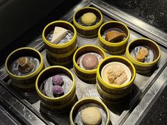 -万事吉健康生活馆(古城店)