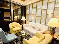 -上海明天广场JW万豪酒店