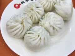 -庆丰包子铺(西单店)