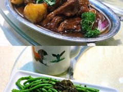 五味鹅-五邑人家(江门店)