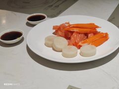 -晶丽香榭自助餐(南京大饭店)