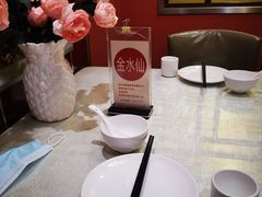 -良友·海鲜青岛菜(五四广场店)