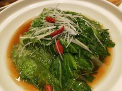 -阿庄新豫菜(通泰路店)