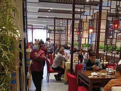 -新侨小馆(东直门北小街店)