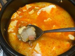 -土大力韩式烤肉料理(39年·和平路店)