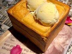 -绿茶餐厅(城西银泰城店)