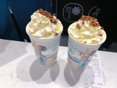 -霓裳茶舞(上海静安大悦城店)