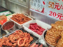 -谭老太正宗柳州螺狮粉(家和花园店)