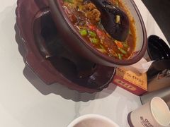 -老街鱼嘴巴(步步高新天地店)