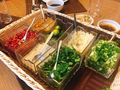 -金海阁海鲜火锅