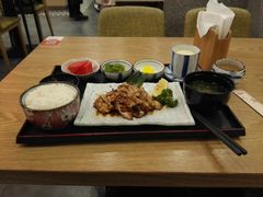 -八间(合生汇店)