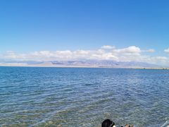 -青海湖国家重点风景名胜区