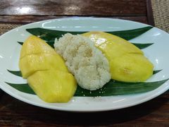 -自然餐厅(Phuket)