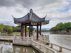 -江心屿景区