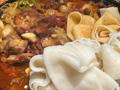 -新疆食府(华龙店)