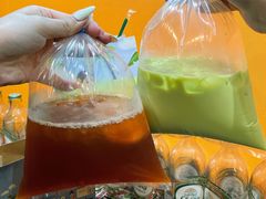 -泰茶清吾·老挝冰咖啡·绵绵冰(泉州首店)