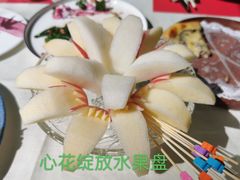 -若蘭慈·无国界素食料理(欢乐海岸店)
