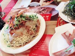 -新兴园饺子馆(北京百子湾店)