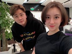 点击看大图 -IN STYLE·全国形象店