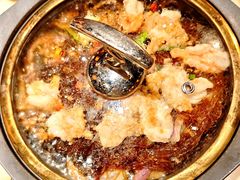 -绿茶餐厅(财富购物中心店)