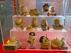 -泡泡玛特POPMART(柏威年购物中心店)