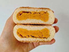 南瓜-皇家面点(三八广场店)